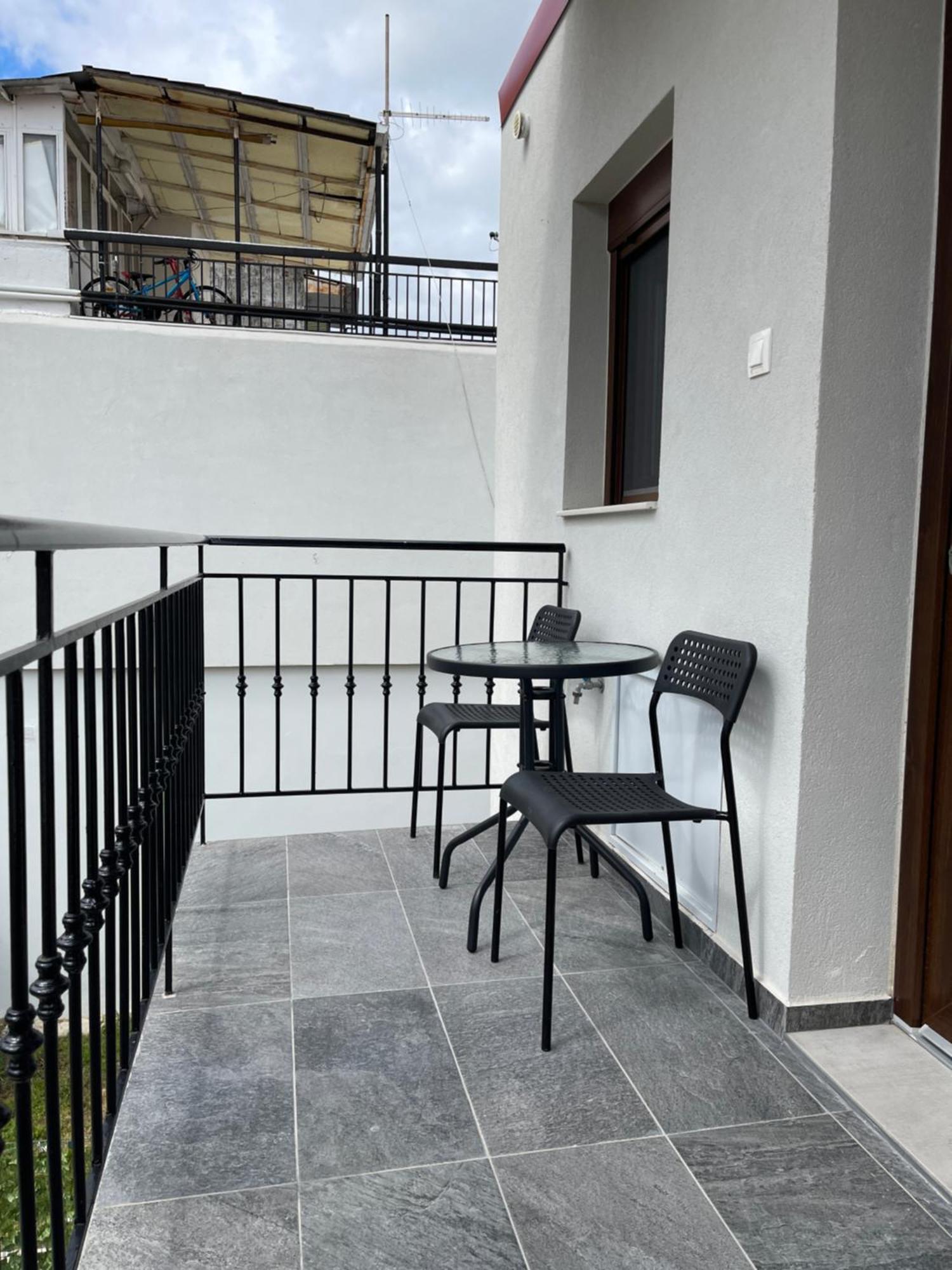 Boutique At Historic Centrum 2 Ioannina Exterior photo